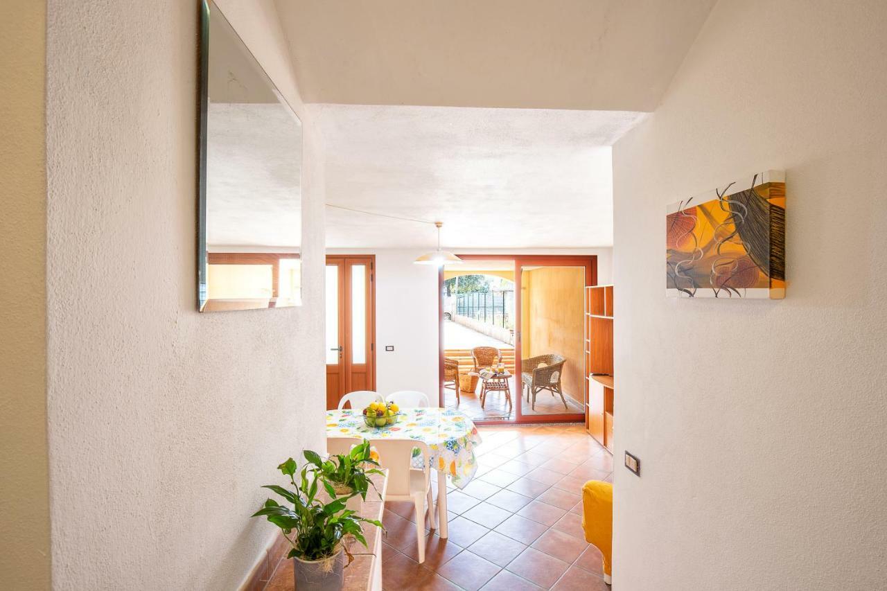 サンタ・マリア・ナヴァーリスCasa Pedra Longaアパートメント エクステリア 写真