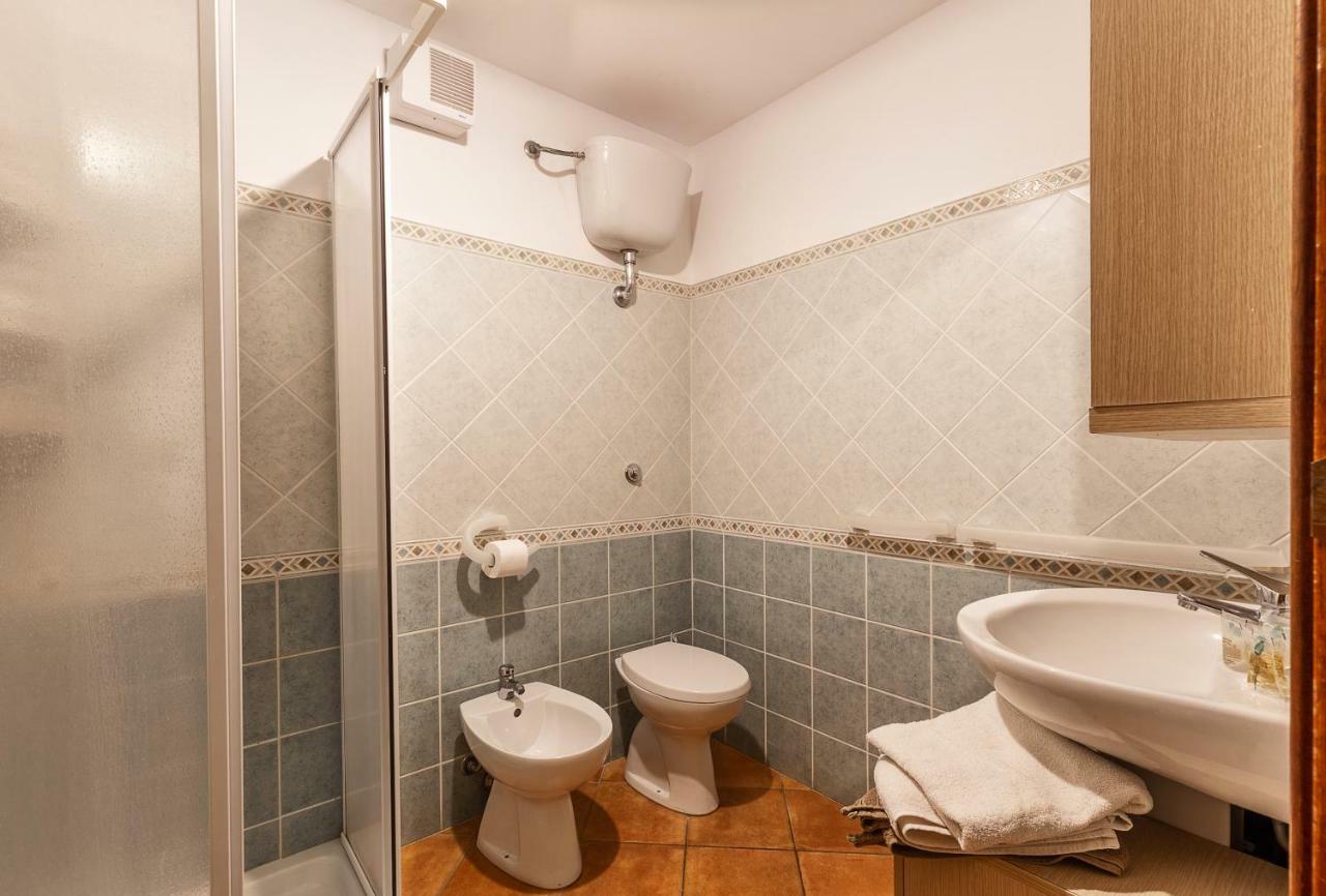 サンタ・マリア・ナヴァーリスCasa Pedra Longaアパートメント エクステリア 写真